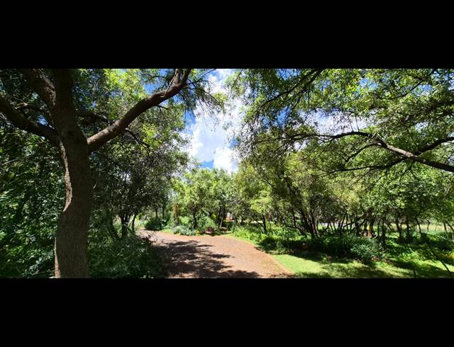 21HA SMALLHOLDING FOR SALE IN RUSTENBURG RURAL